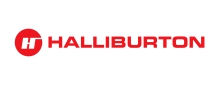 Project Reference Logo Halliburton